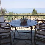 Infinity View Tatil Evi Koríthion