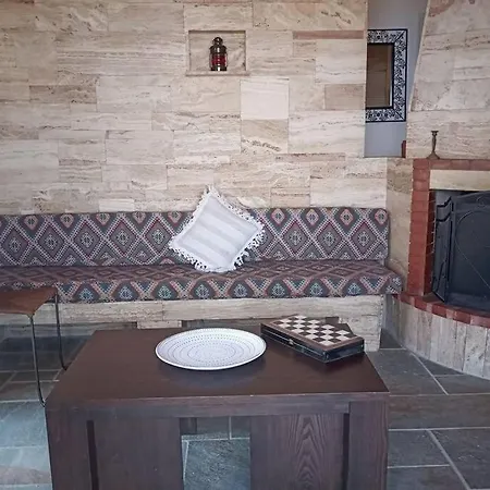 Infinity View Holiday home Korithion