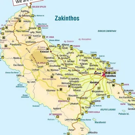 Infinity View Koríthion