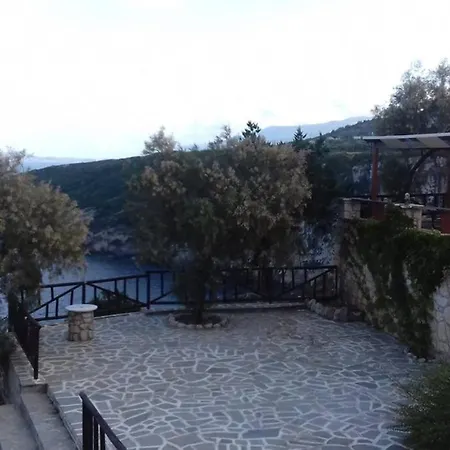 Infinity View Korithion