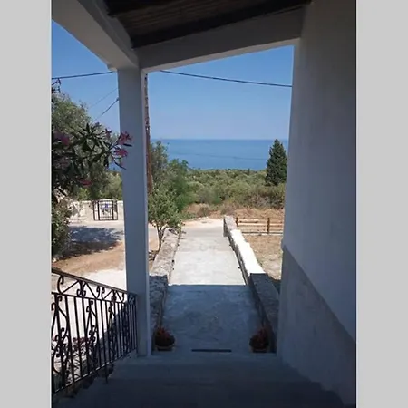 Infinity View Holiday home Korithion