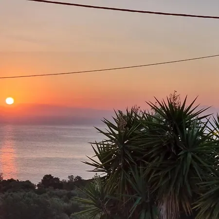 Infinity View Holiday home