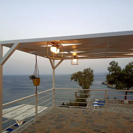 Infinity View Holiday home Korithion