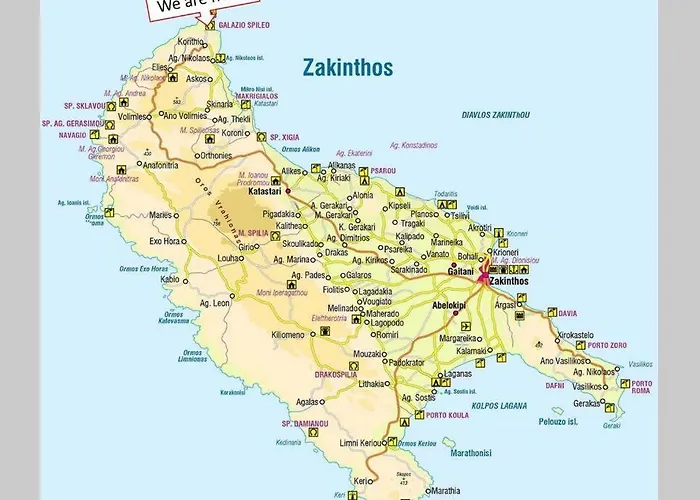 Infinity View Koríthion