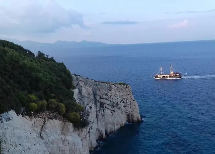 بيت للعطل Infinity View