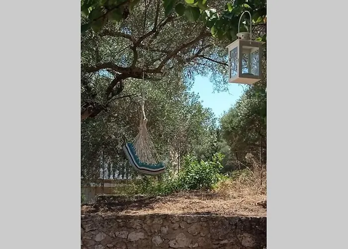 Holiday home Infinity View *