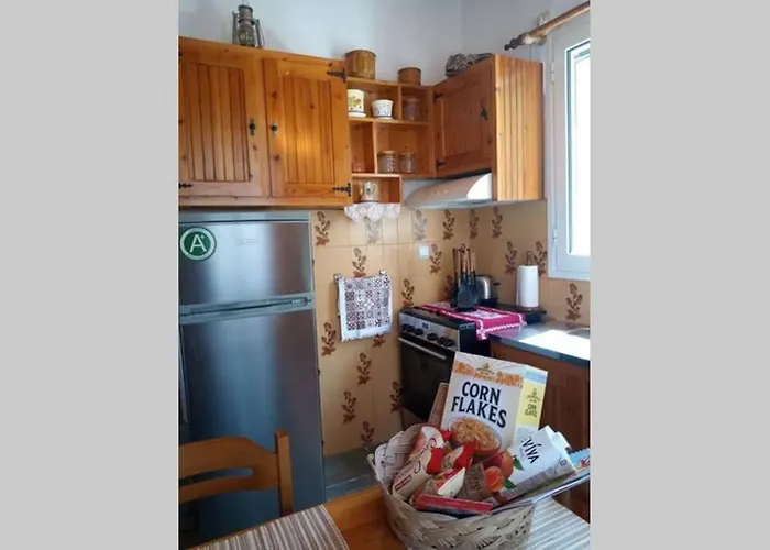 Holiday home Infinity View *