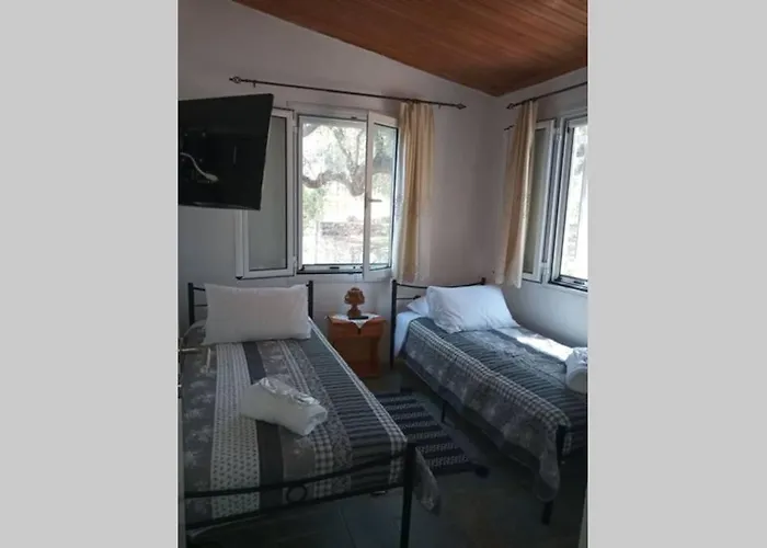 Infinity View بيت للعطل