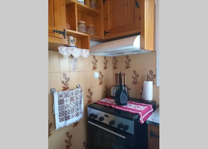 Holiday home Infinity View Korithion