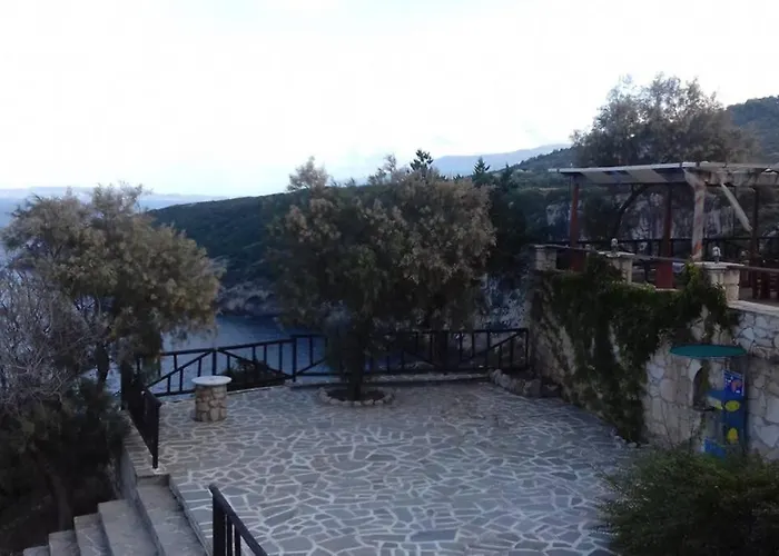 Infinity View Koríthion