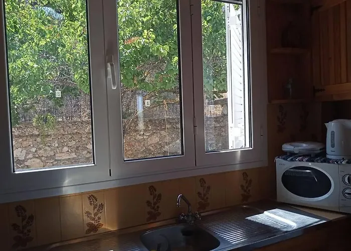 Infinity View * Koríthion