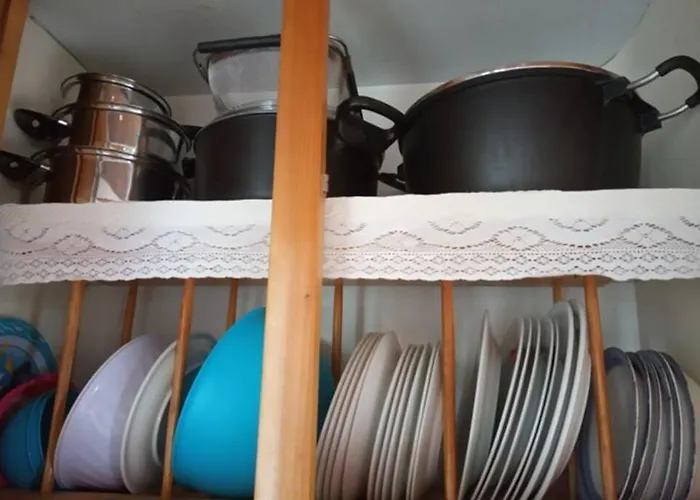 Infinity View بيت للعطل