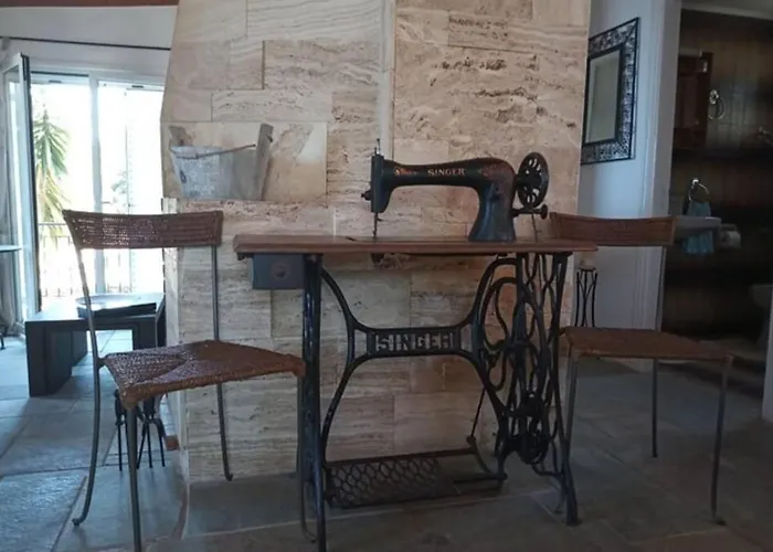 Infinity View Holiday home