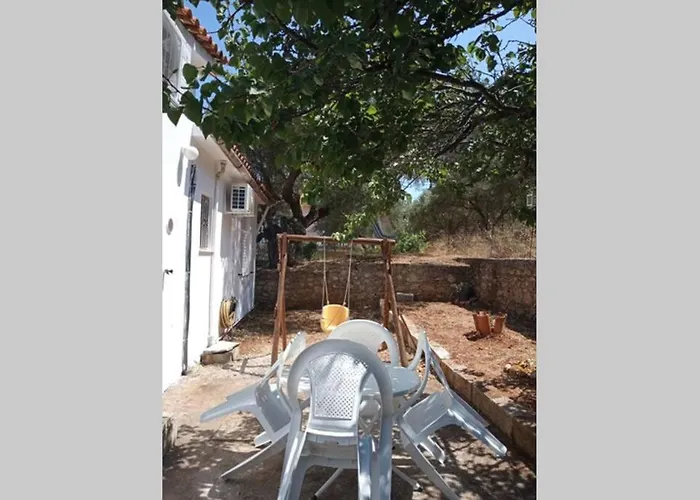 Infinity View Holiday home *