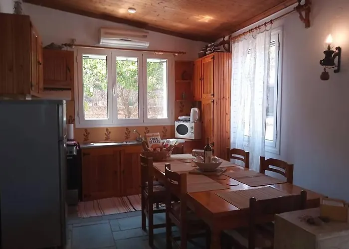 Holiday home Infinity View *