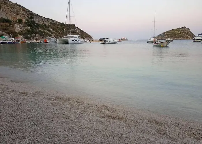 Infinity View Holiday home