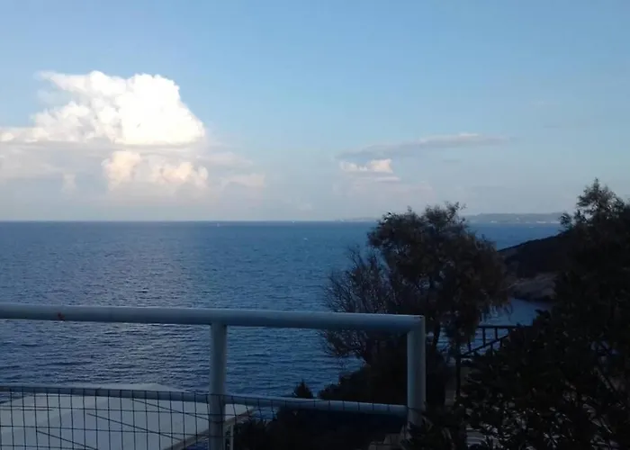 Infinity View Holiday home *