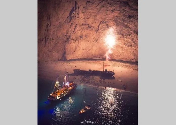 Infinity View * Korithion