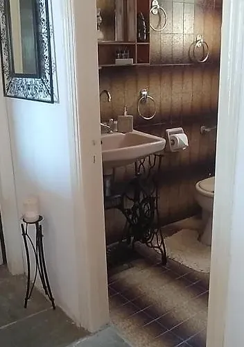 بيت للعطل Infinity View *