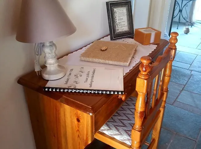 بيت للعطل Infinity View *