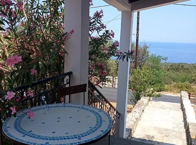 Infinity View Korithion