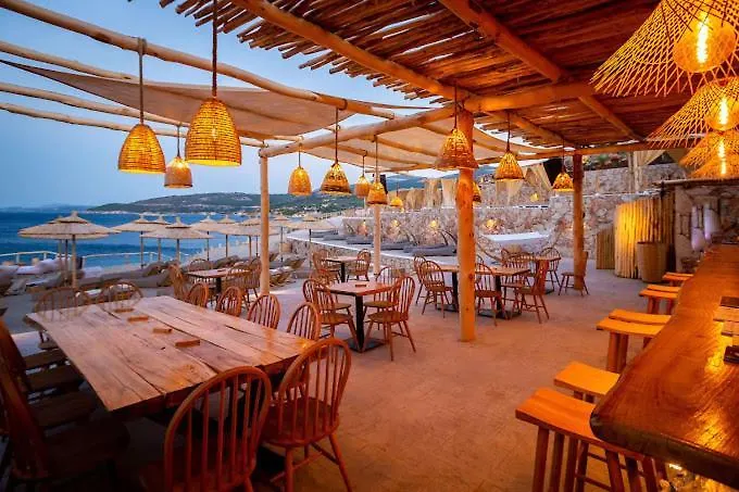 Infinity View Holiday home Korithion