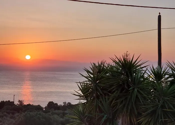 Infinity View Holiday home