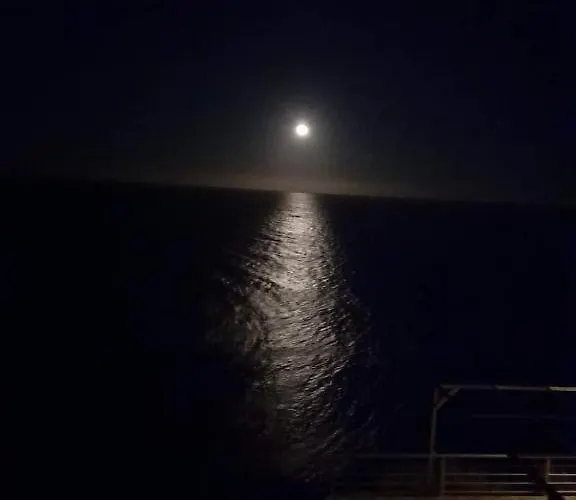 بيت للعطل Infinity View *