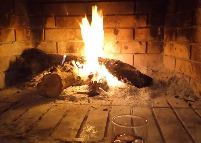 Holiday home Infinity View Korithion