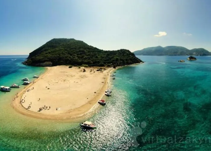 Infinity View Korithion