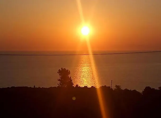 بيت للعطل Infinity View *