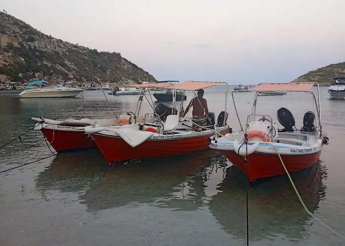 Infinity View Koríthion