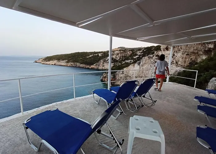 Holiday home Infinity View *