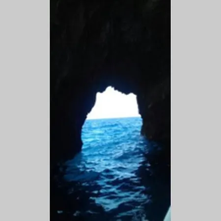 Infinity View Prázdninový dům *