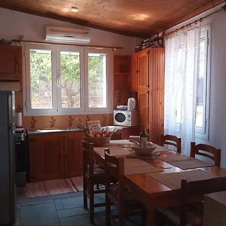 Prázdninový dům Infinity View *