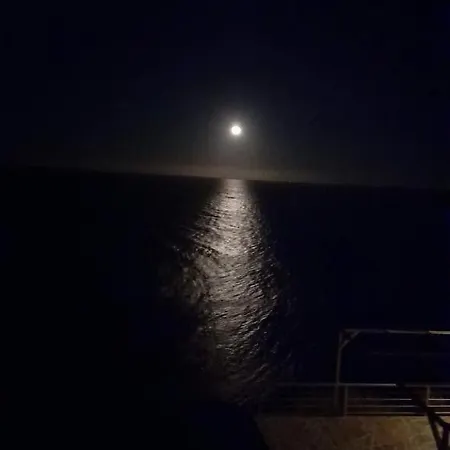 Prázdninový dům Infinity View *