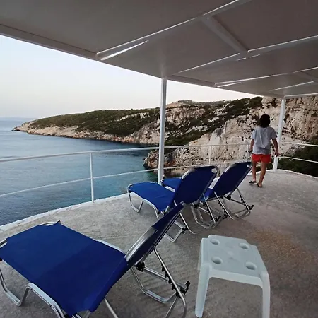 Hébergement de vacances Infinity View *